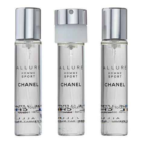 chanel homme sport twist and spray.